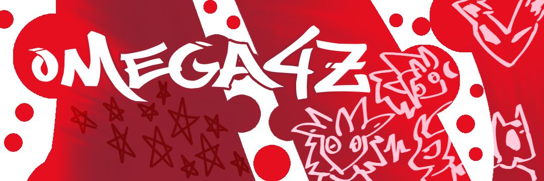 omega4z SANDSLASH ROLLERZ banner