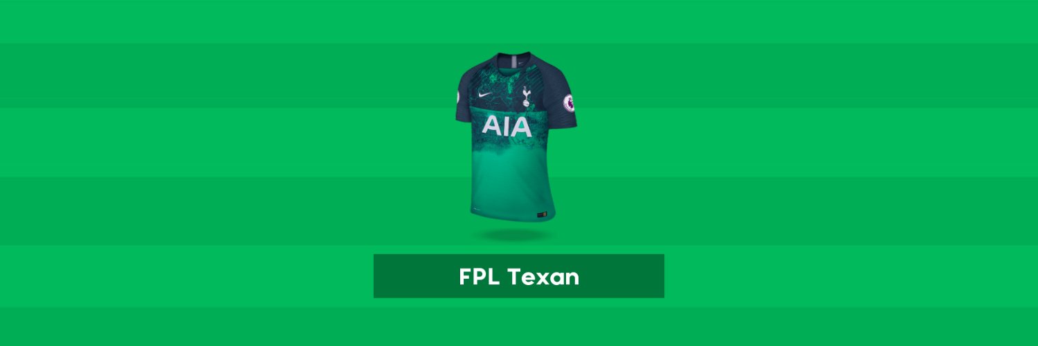 FPL Texan (Charlie) banner