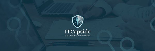 ItCapside Profile Banner