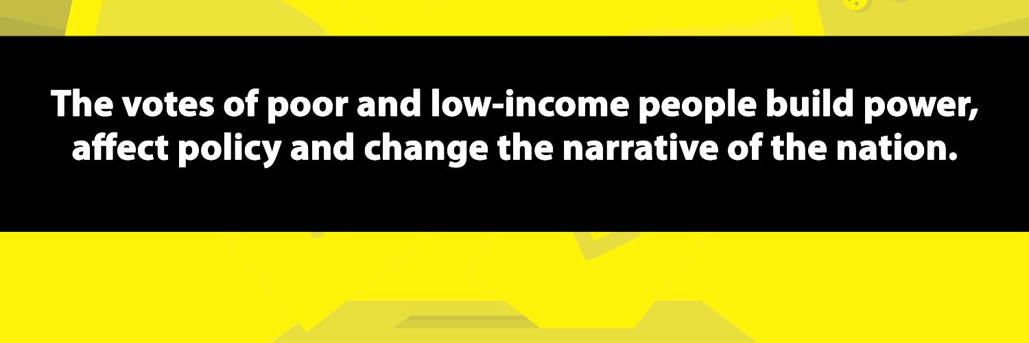 Delaware Poor People's Campaign banner