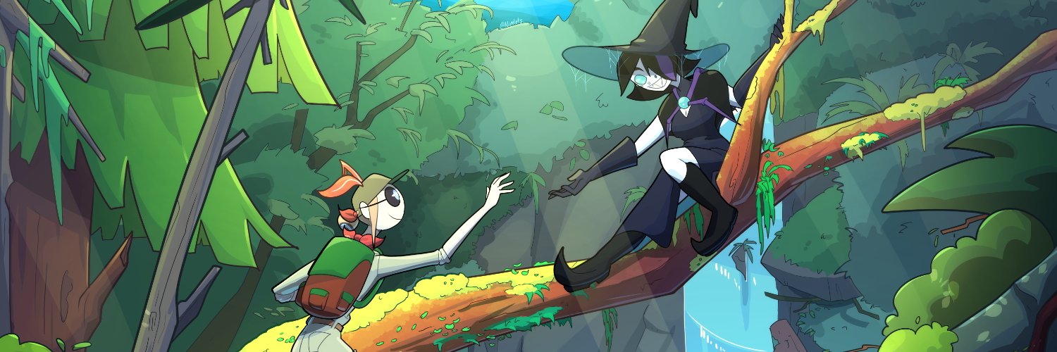 Nipe (comms: Closed) banner