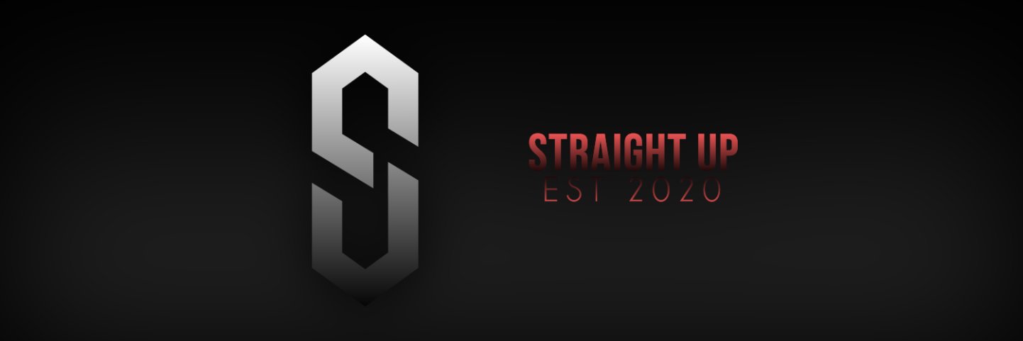 StraightUpHQ's profile banner image