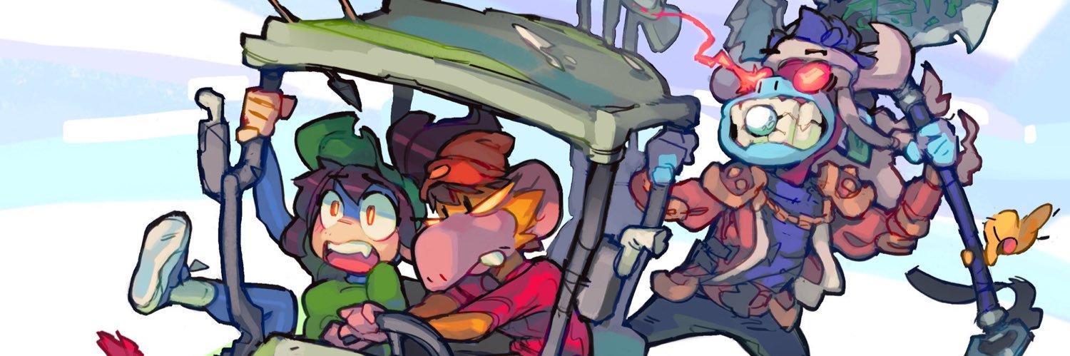 bogeybutter's profile banner image