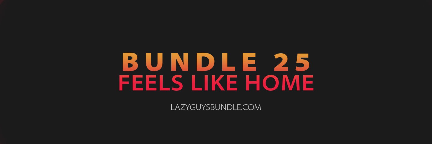 LazyGuysStudio's profile banner image