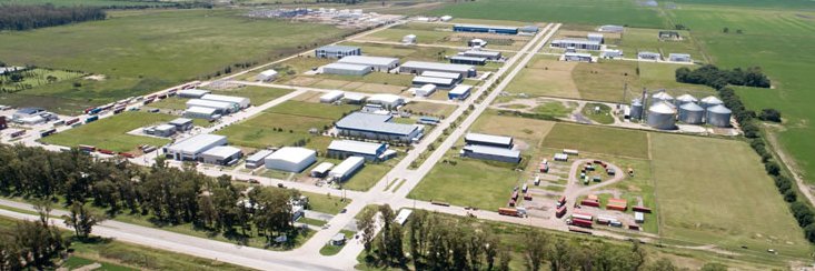 PILT Villa María banner