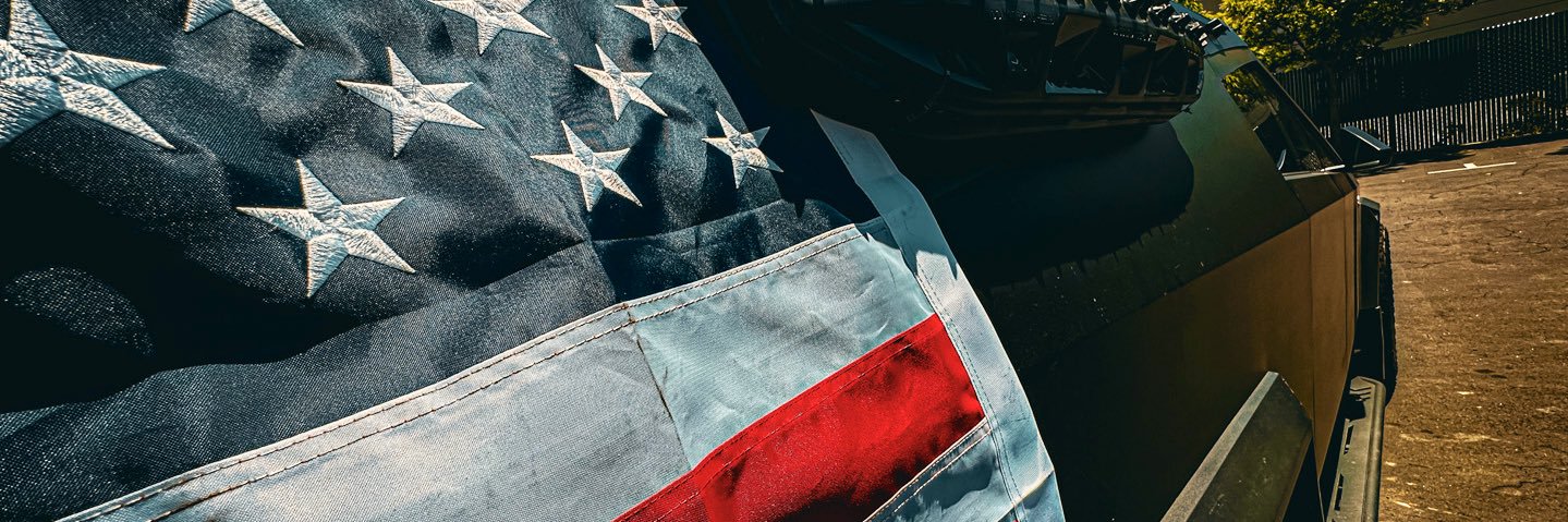 TESLARATI's banner