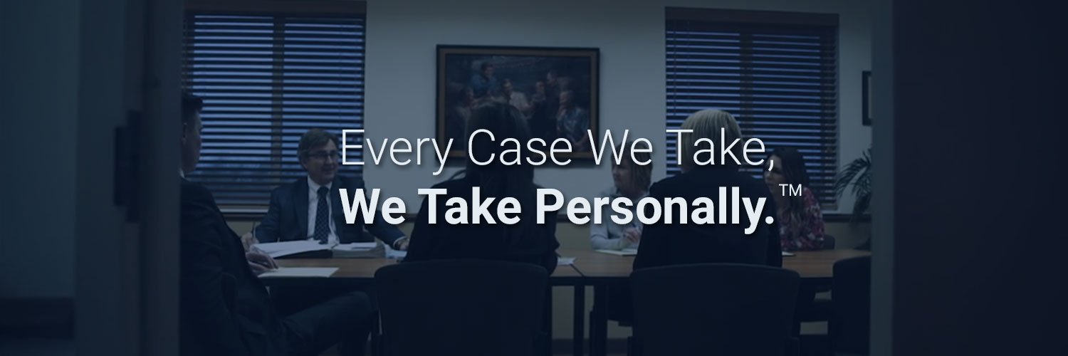 Barberi Law banner