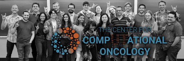 UTCompOnco Profile Banner