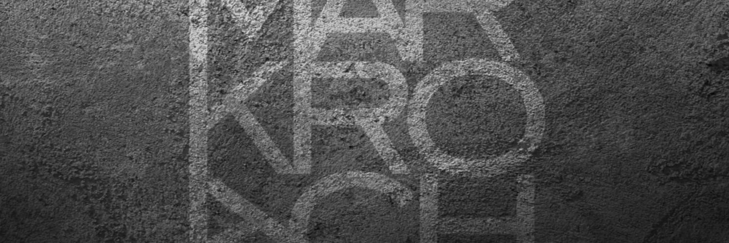 markroach's profile banner image