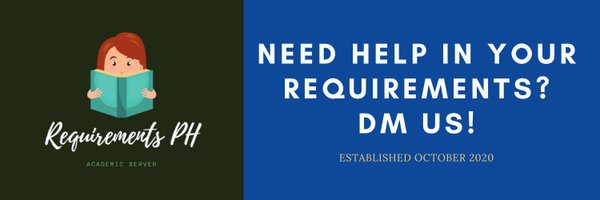 requirementsph Profile Banner