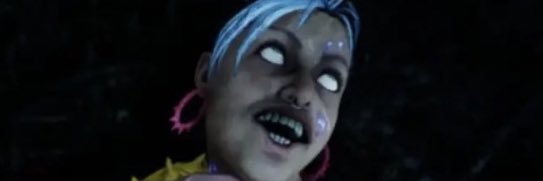 mileenaisshook's profile banner image