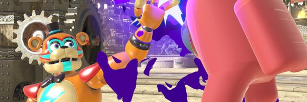 Robosnake Profile Banner