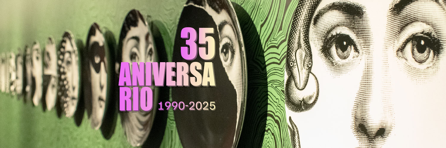 Centro Cultural de Arte Moderno banner