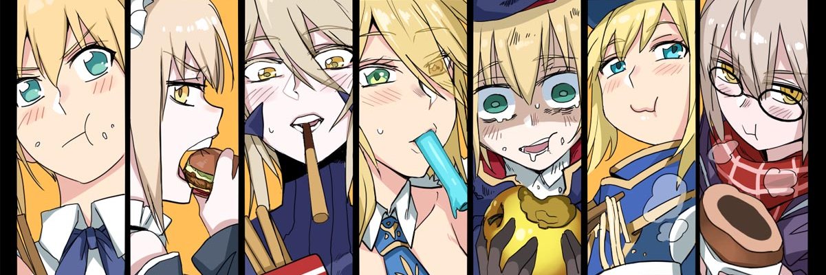 MystHeroX's profile banner image
