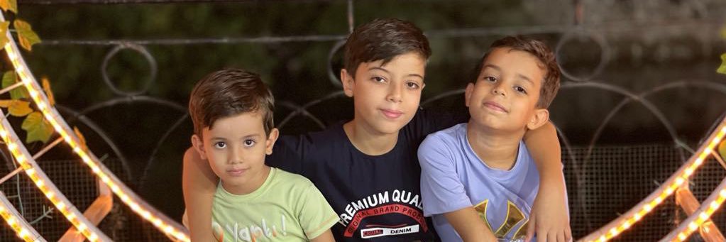 Mfayed2010's profile banner image