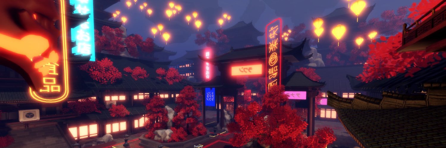 Taro's banner
