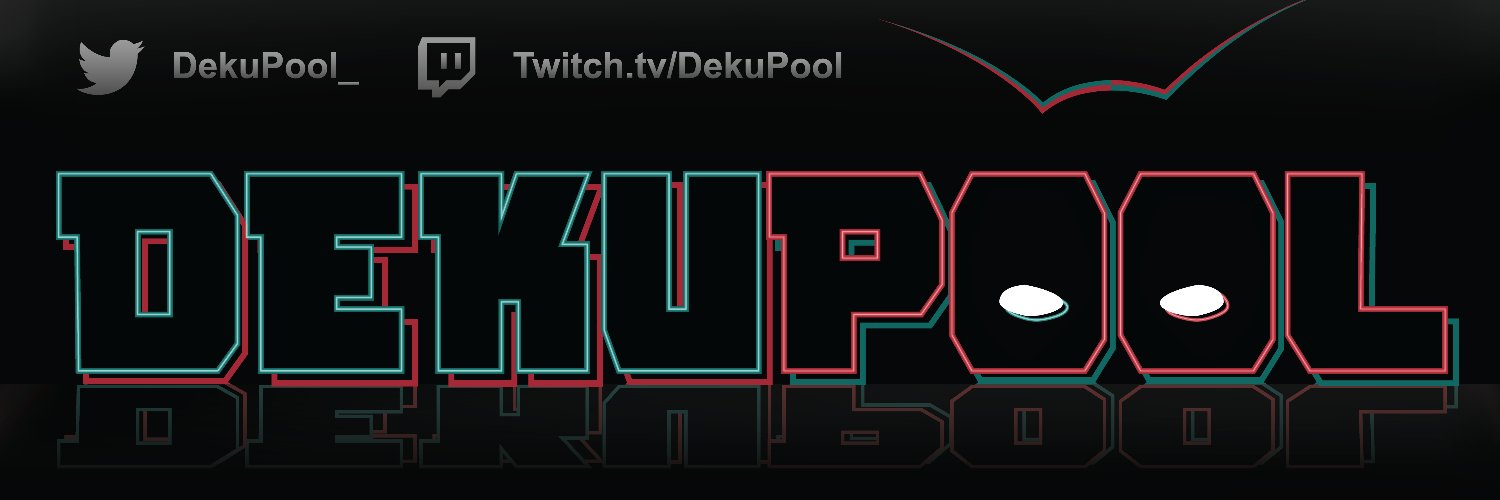 DekuPool banner