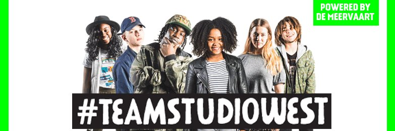 teamstudiowest's profile banner image