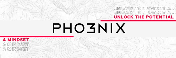 Pho3nixFdn Profile Banner