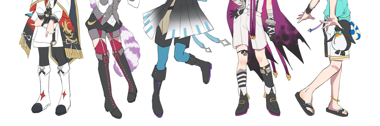 はるまきつぐる's banner