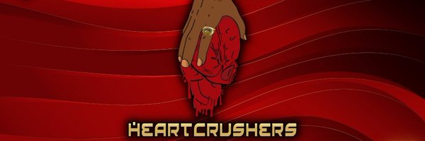 HeartCrushers2k Profile Banner