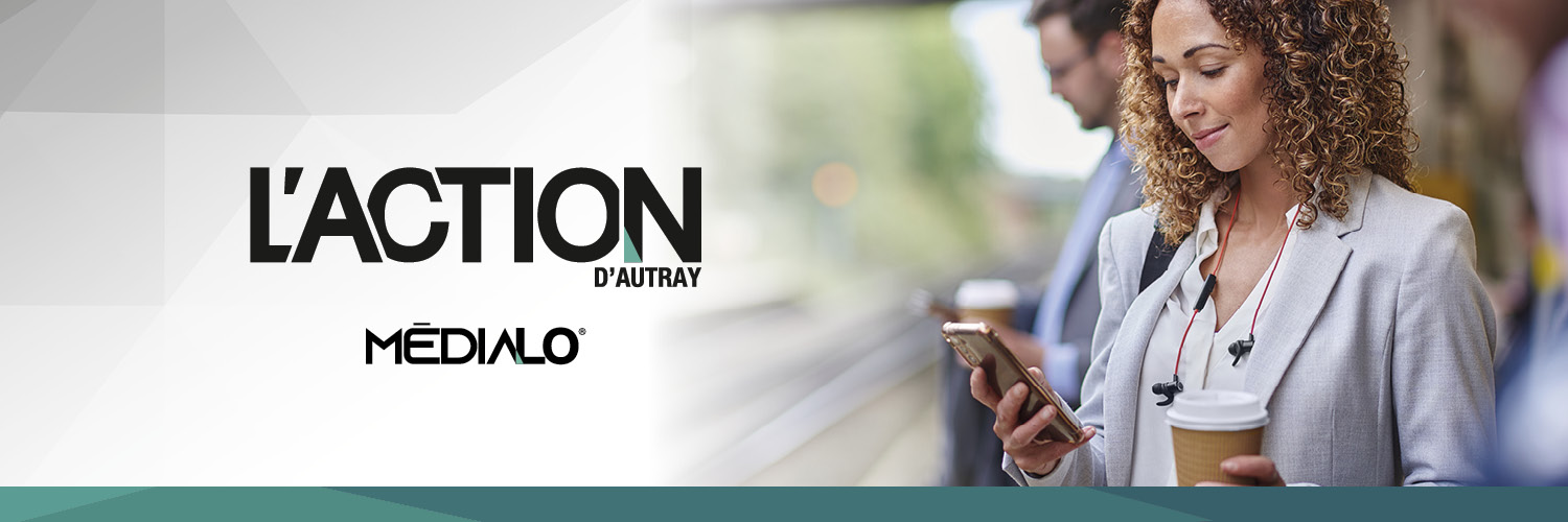 L'Action D'Autray banner