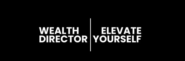 wealth_director Profile Banner