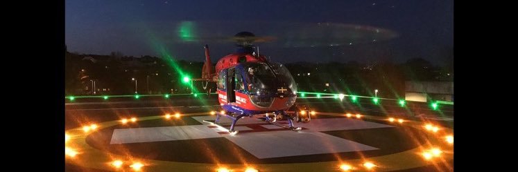 Exeter EM education banner