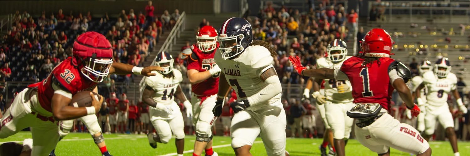 Ajavion “Aj” Vereen banner