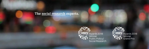 ICMResearch Profile Banner