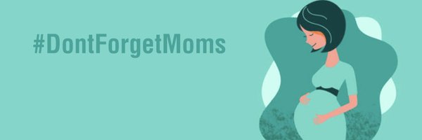 DontForgetMoms Profile Banner