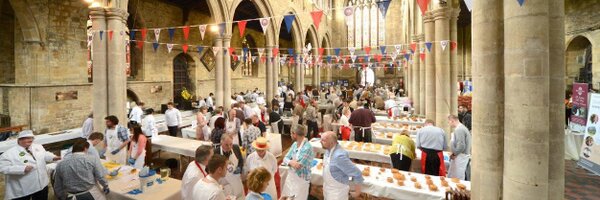 BritishPies Profile Banner