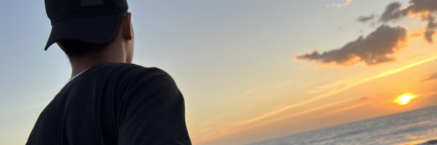 ajcastillx's profile banner image