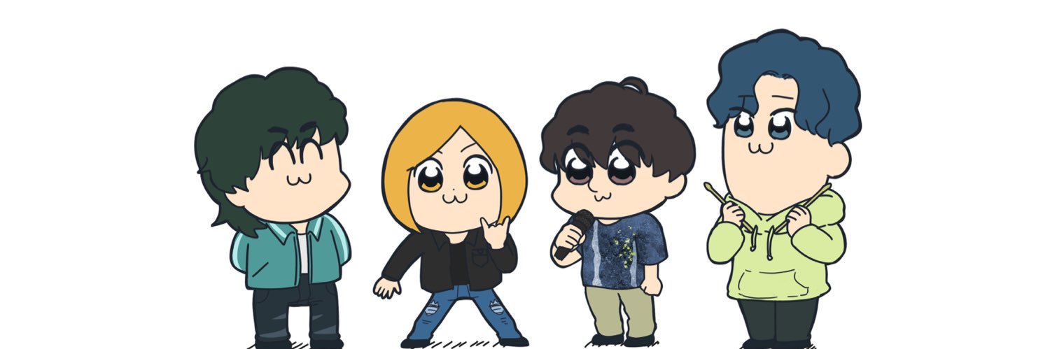 怪異のしいつぁん🪬 banner