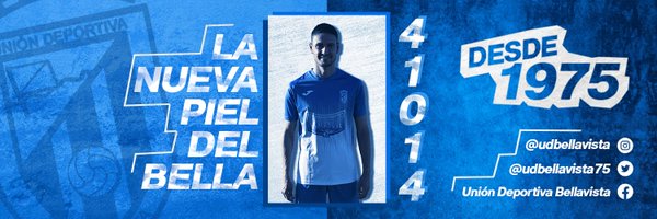 Unión Deportiva Bellavista Profile Banner