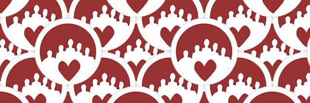 Voldtægtsofres Vilkår banner