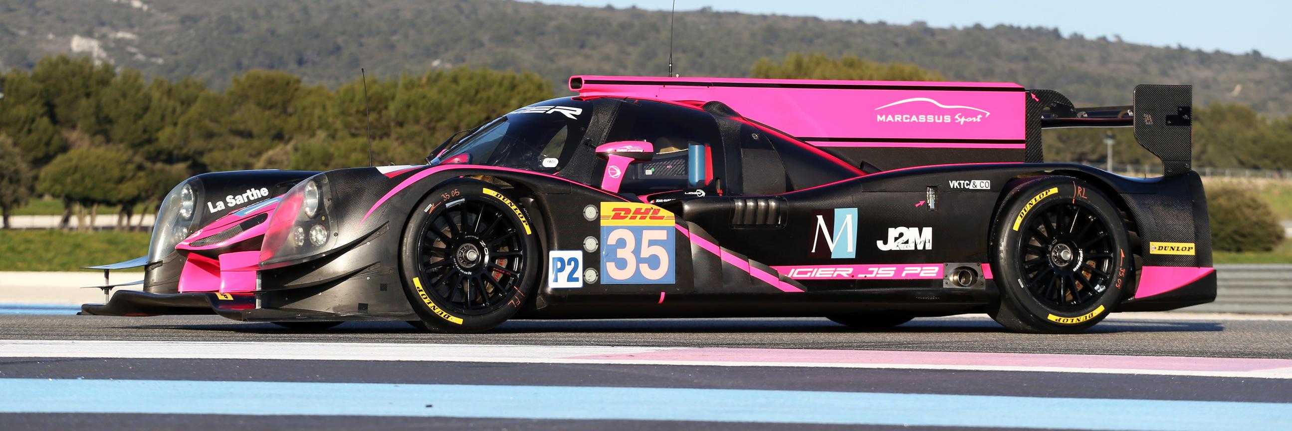 OAKRacingLive's profile banner image