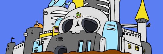 どりゃー୧(`•ω•´) banner