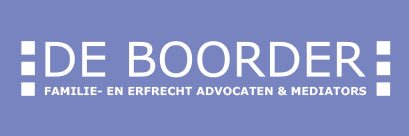 deBoorderAdvo's profile banner image