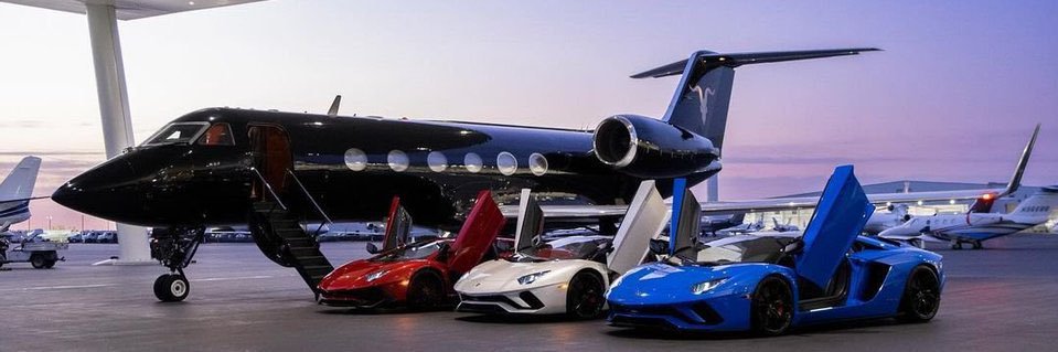 King_AsBe's profile banner image