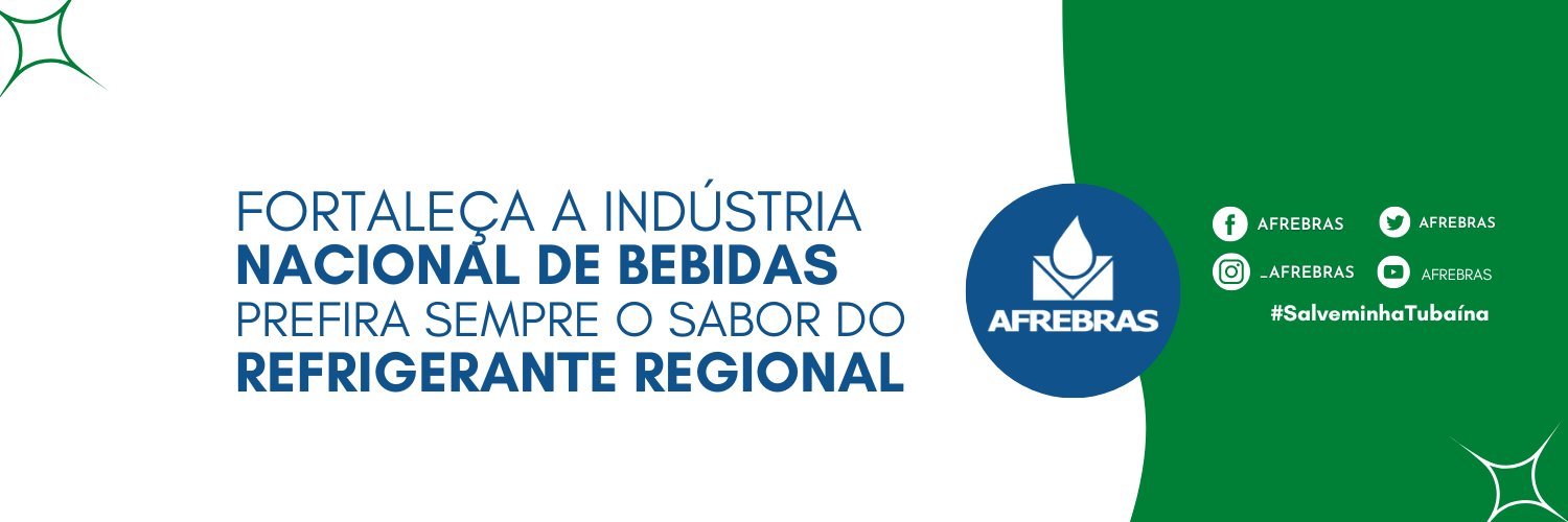 AFREBRAS's profile banner image