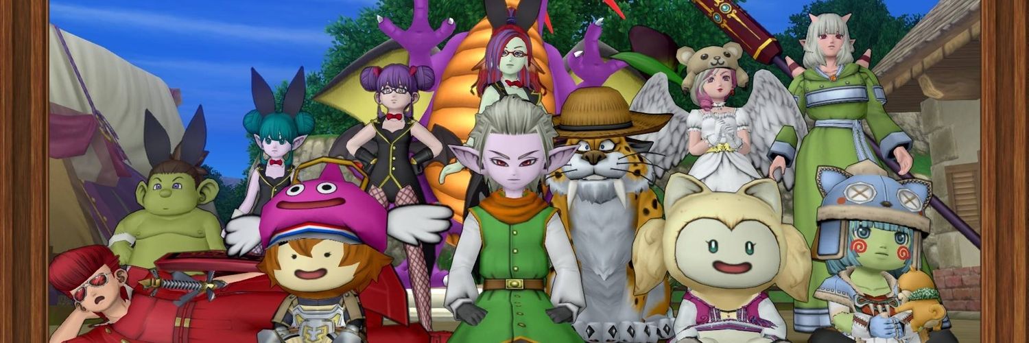 SaToMiO512's profile banner image