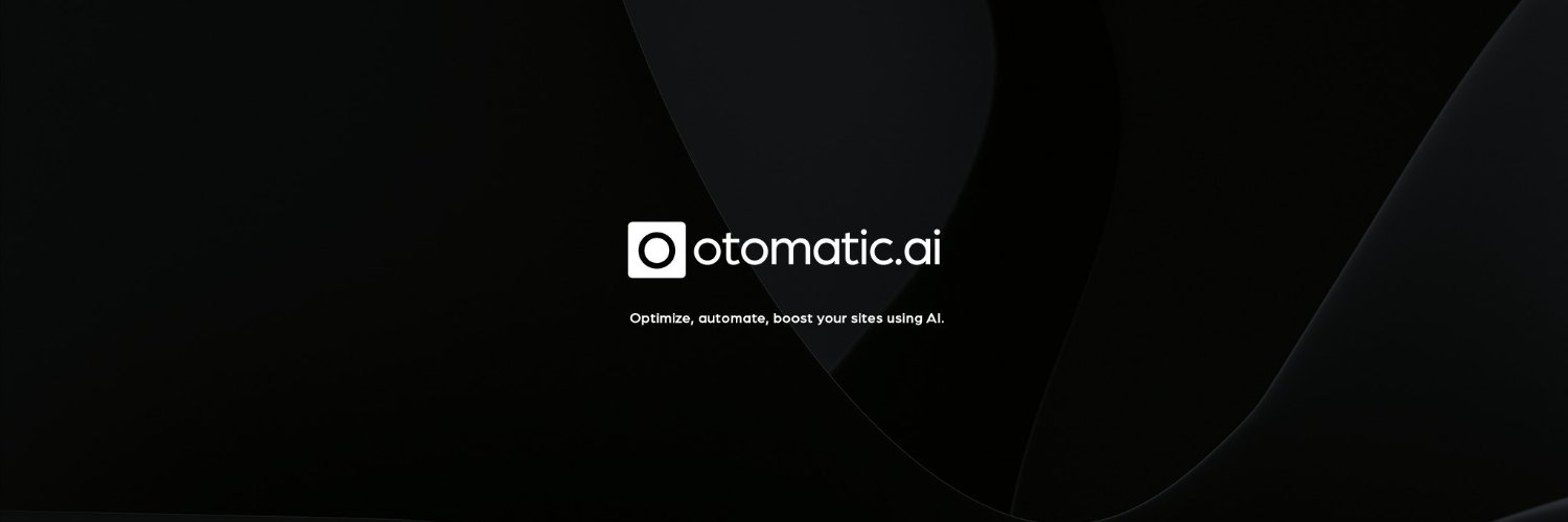otomatic AI banner
