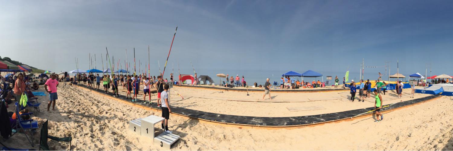 GHBeachVault's profile banner image