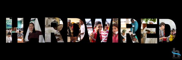 HardwiredOrg Profile Banner