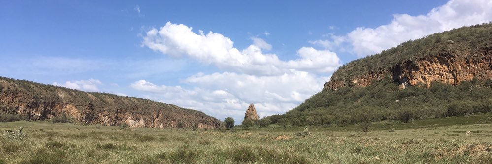 michaelmwenje's profile banner image