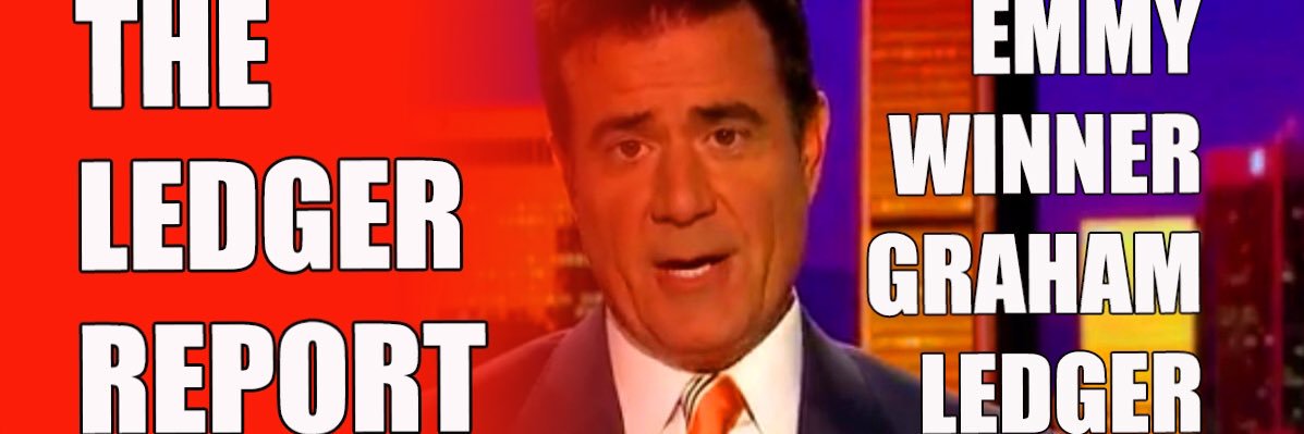 Graham Ledger banner