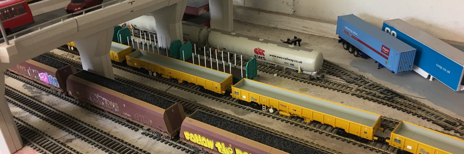 CreweJunction's profile banner image