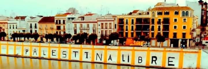 Curro Cuberos ۞ 🇵🇸 banner