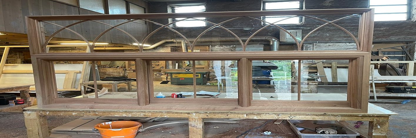 Direct Joinery Specalists Ltd banner